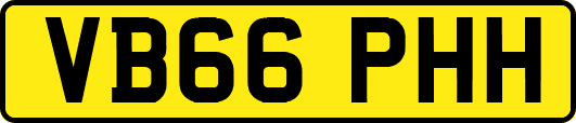 VB66PHH