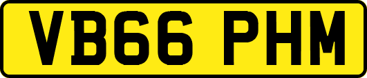 VB66PHM