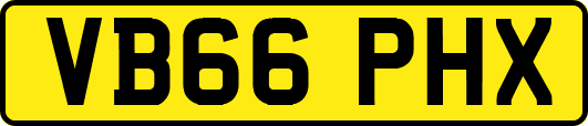 VB66PHX
