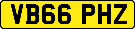 VB66PHZ