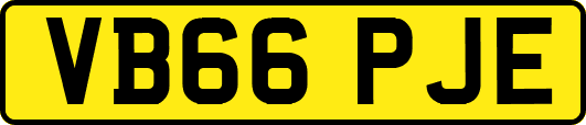 VB66PJE