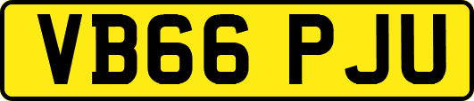 VB66PJU