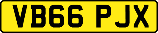 VB66PJX