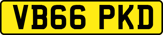 VB66PKD