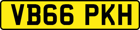 VB66PKH