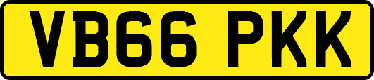VB66PKK