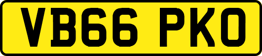 VB66PKO