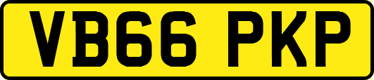 VB66PKP