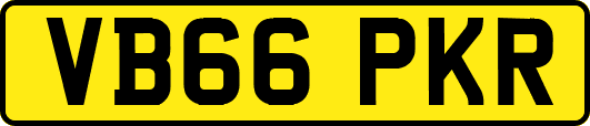 VB66PKR