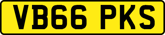 VB66PKS