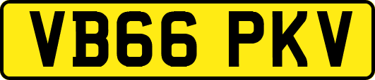 VB66PKV