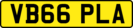 VB66PLA