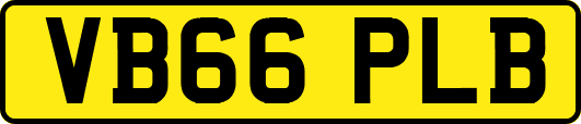 VB66PLB