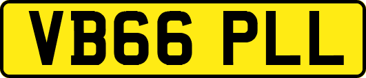 VB66PLL