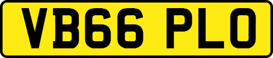 VB66PLO