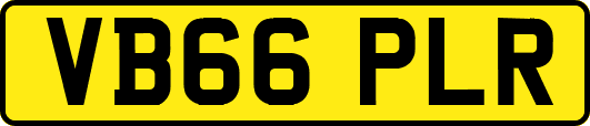 VB66PLR