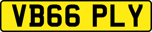 VB66PLY
