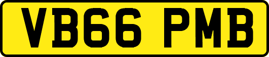 VB66PMB