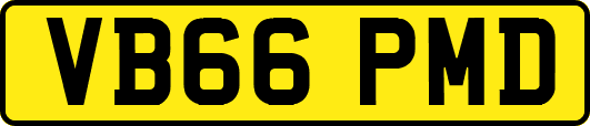 VB66PMD