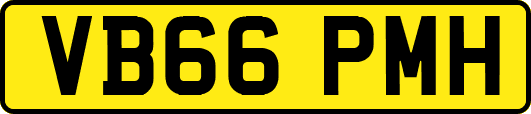 VB66PMH