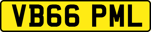 VB66PML