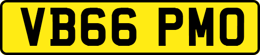 VB66PMO