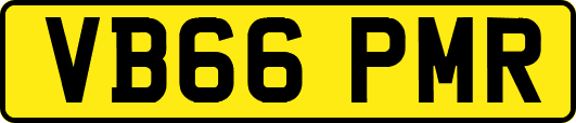 VB66PMR
