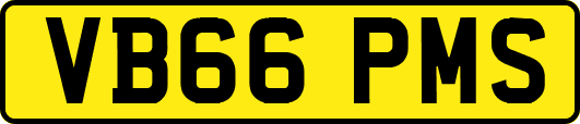 VB66PMS