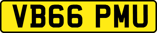 VB66PMU