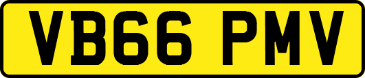 VB66PMV