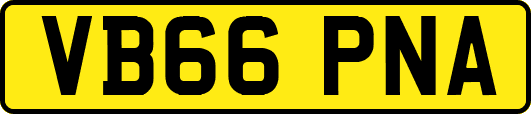 VB66PNA