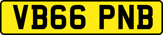 VB66PNB