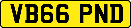 VB66PND