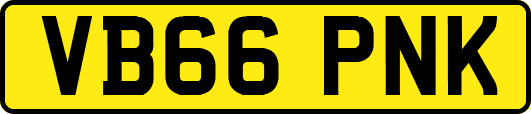 VB66PNK