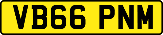 VB66PNM