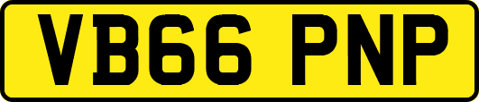 VB66PNP
