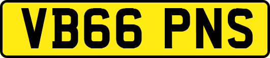 VB66PNS