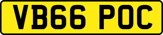 VB66POC