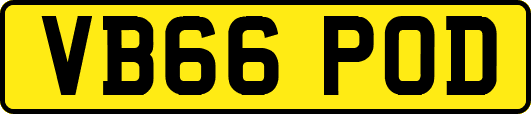 VB66POD