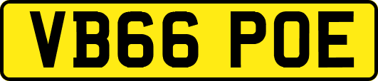 VB66POE