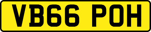 VB66POH