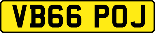 VB66POJ