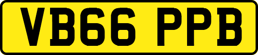 VB66PPB