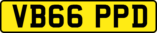 VB66PPD