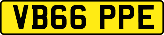 VB66PPE