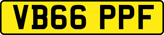 VB66PPF