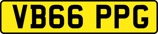 VB66PPG