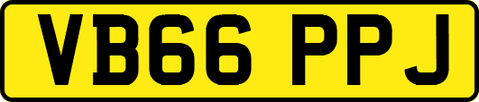 VB66PPJ