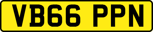 VB66PPN