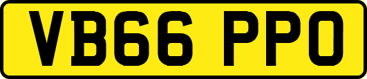 VB66PPO